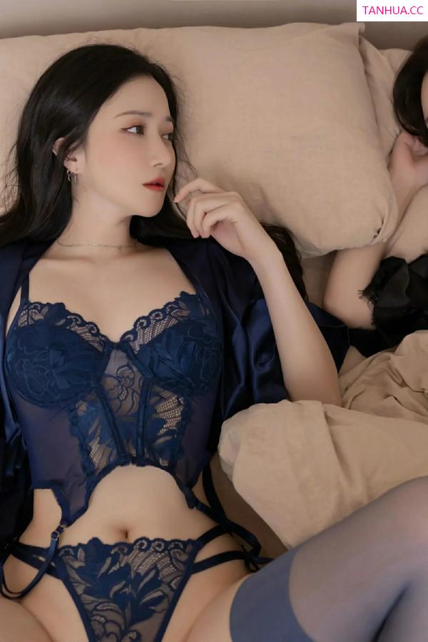   [XiuRen]高清写真图 2025.09.30 No.10836 鱼子酱Fish 激情互动第6张图片